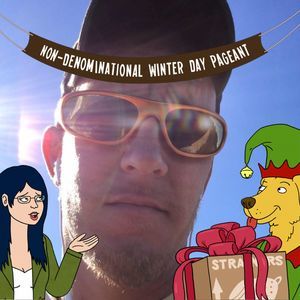 Meet your Posher, Nelson